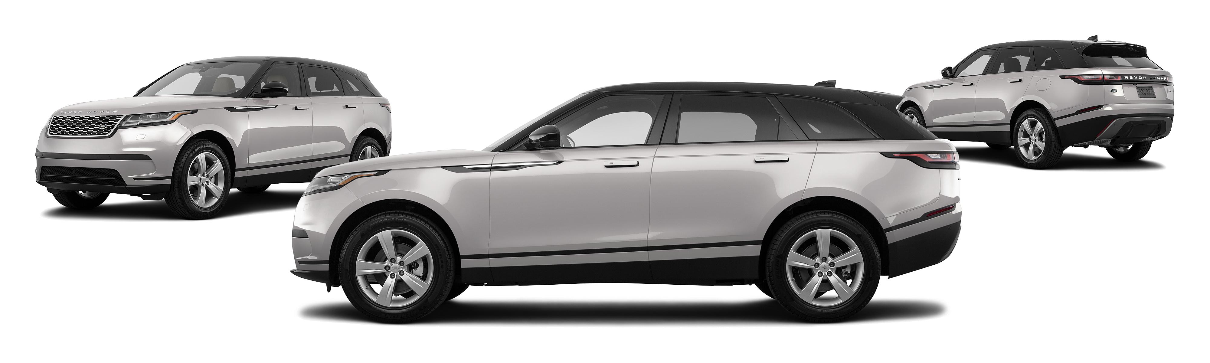 Image of 2019 Land Rover Range Rover Velar AWD P340 S 4dr SUV