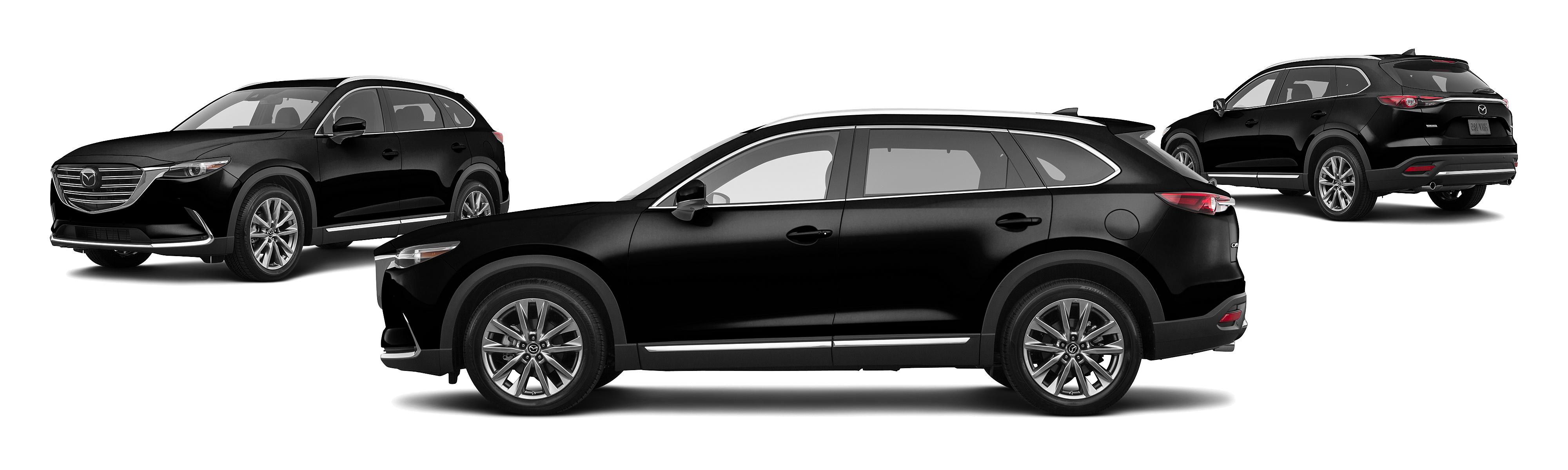 Image of 2019 Mazda CX-9 AWD Signature 4dr SUV