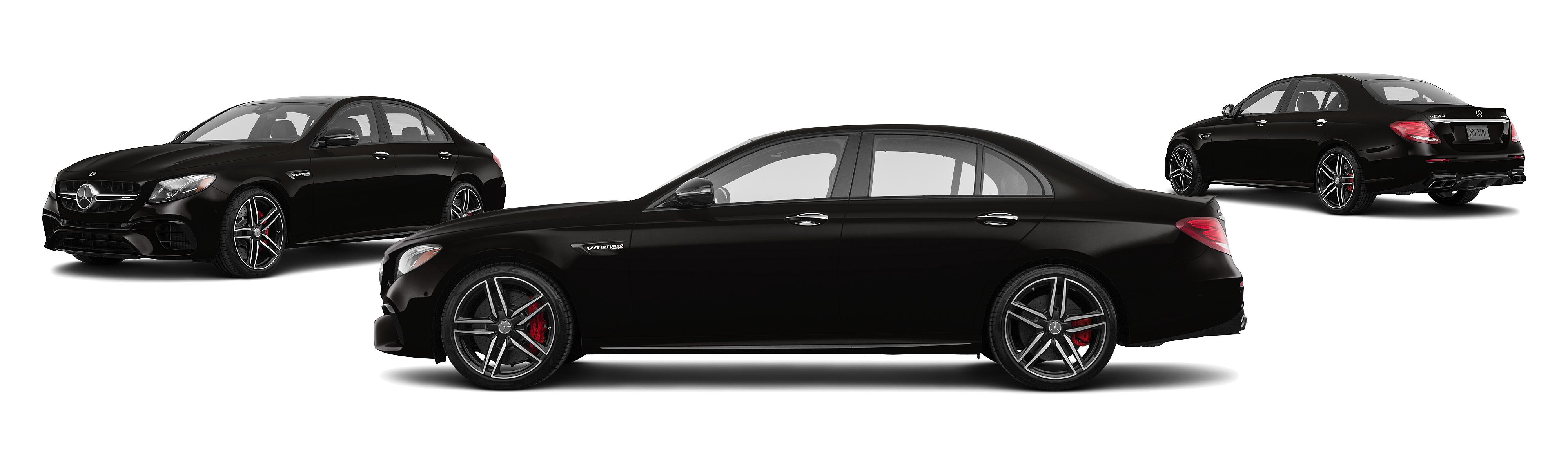 Image of 2019 Mercedes-Benz E-Class AWD AMG E 63 S 4MATIC 4dr Sedan