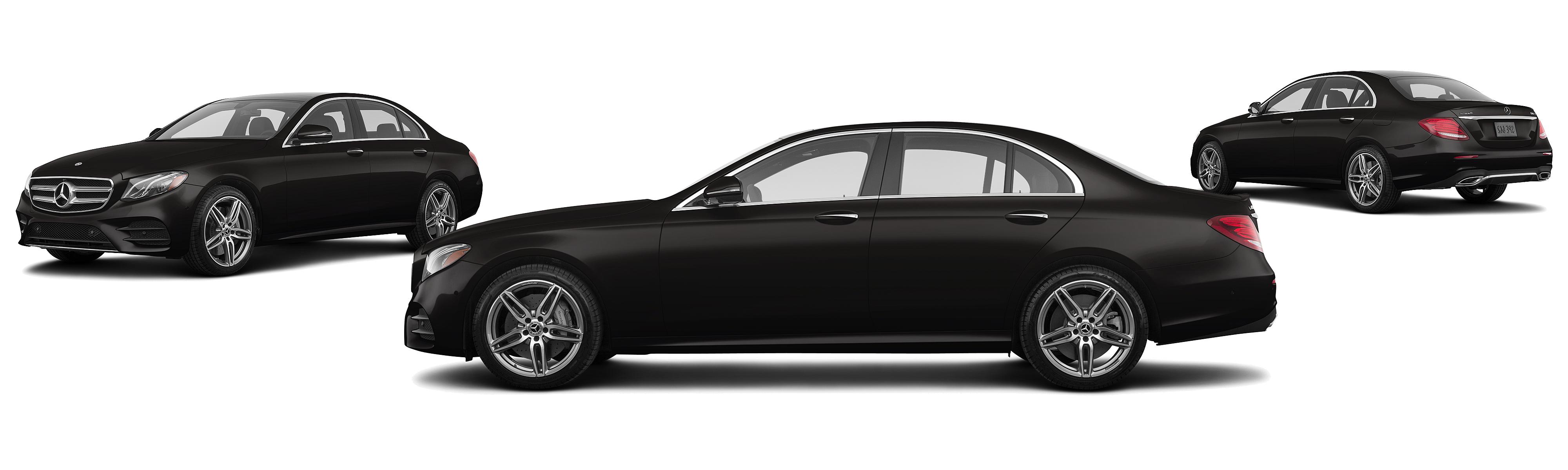 Image of 2019 Mercedes-Benz E-Class AWD E 450 4MATIC 4dr Sedan