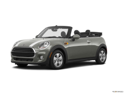 Thumbnail image of 2019 MINI Convertible at Beechmont Volkswagen