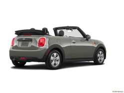 Thumbnail image of 2019 MINI Convertible at Beechmont Volkswagen