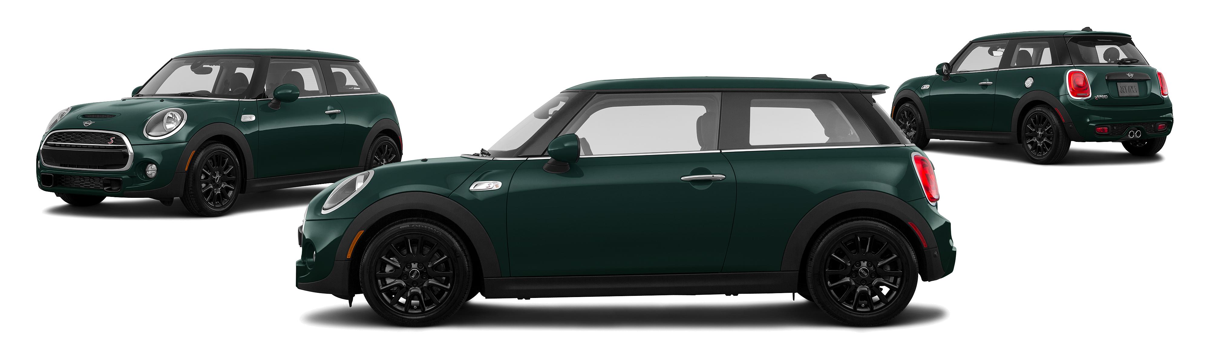 Image of 2019 MINI Hardtop 2 Door Cooper S 2dr Hatchback