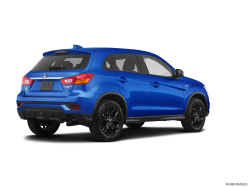 Thumbnail image of 2019 Mitsubishi Outlander Sport at Mitchell Buick GMC