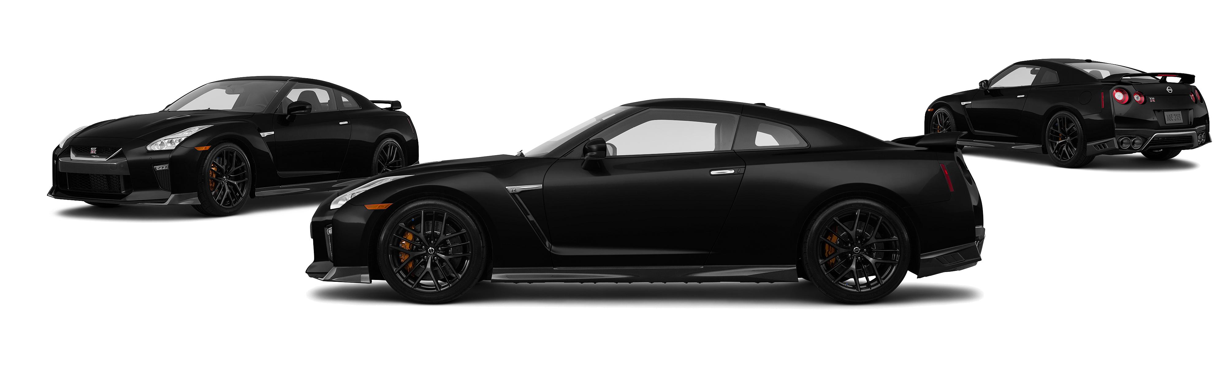 Image of 2019 Nissan GT-R AWD NISMO 2dr Coupe