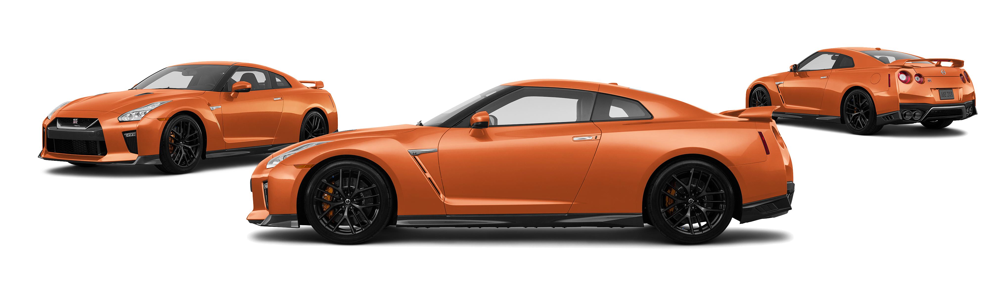 Image of 2019 Nissan GT-R AWD Premium 2dr Coupe