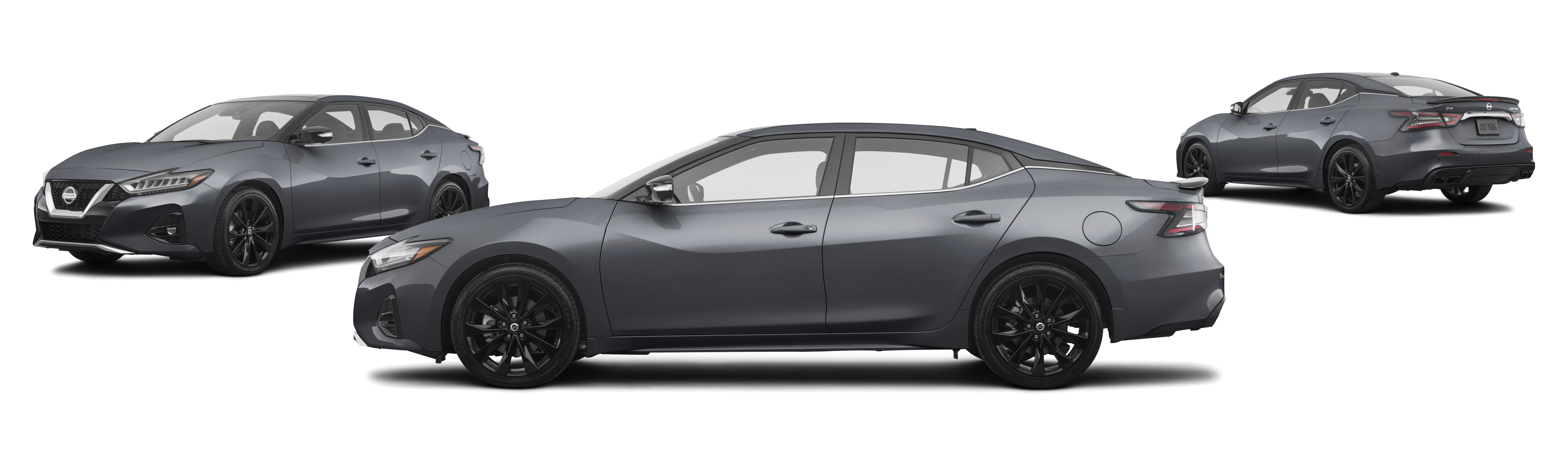 Image of 2019 Nissan Maxima 3.5 SR 4dr Sedan