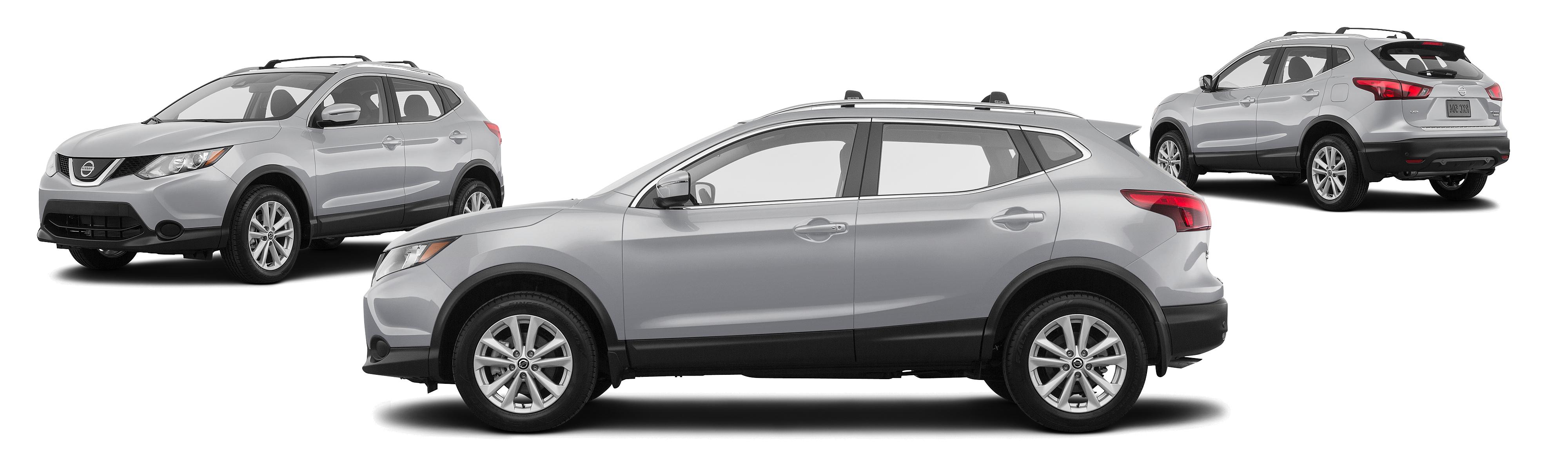 Image of 2019 Nissan Rogue Sport S 4dr Crossover