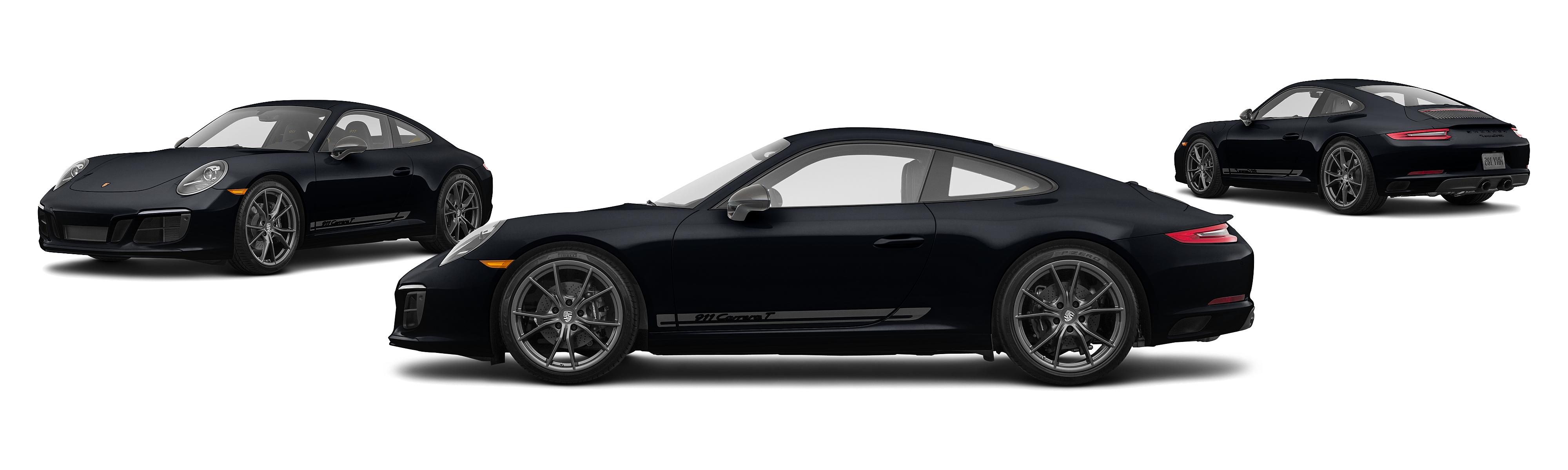 Image of 2019 Porsche 911 Carrera S 2dr Coupe