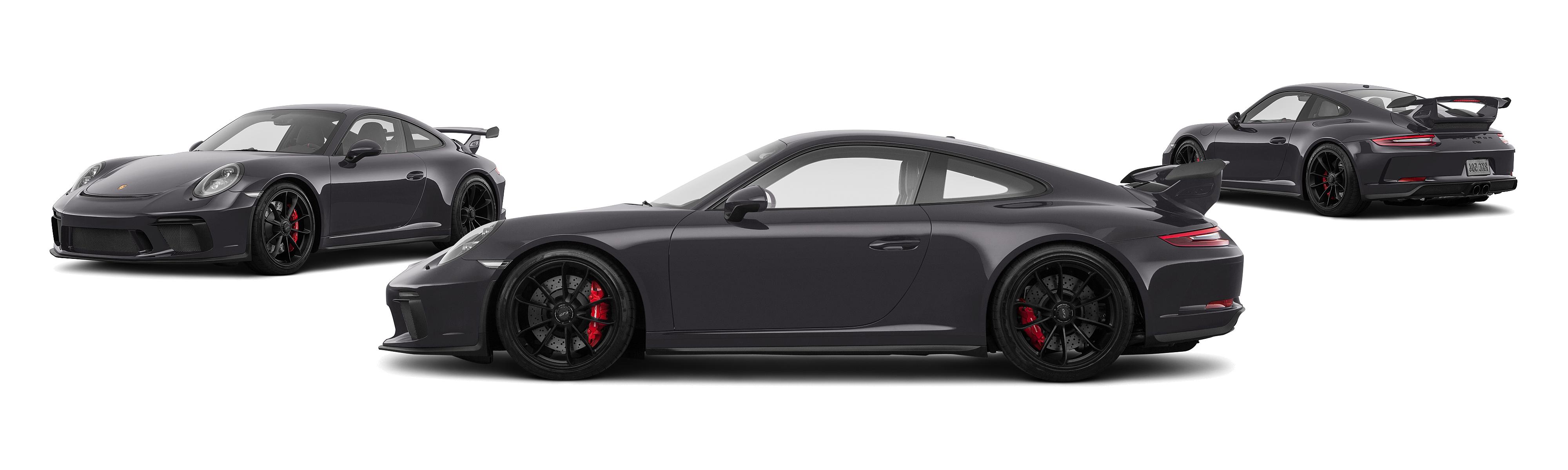 Image of 2019 Porsche 911 GT3 2dr Coupe
