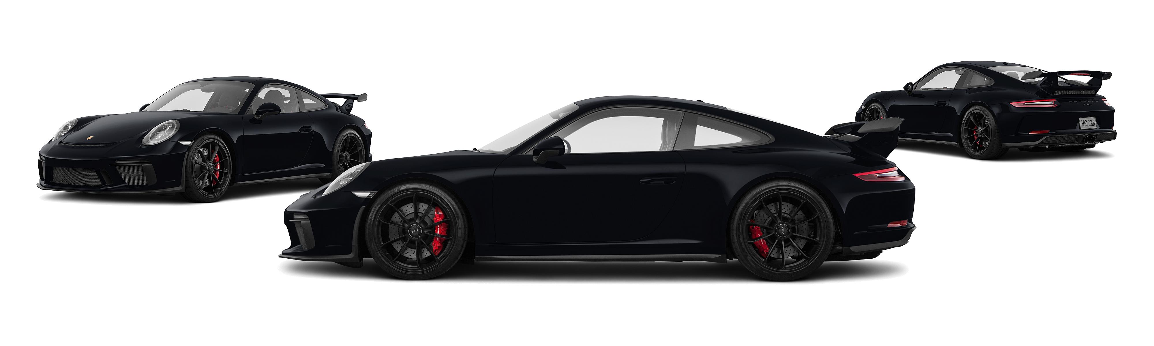 Image of 2019 Porsche 911 GT3 RS 2dr Coupe