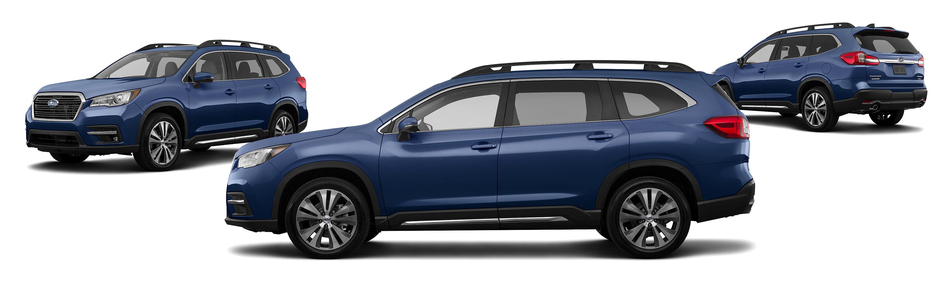 Image of 2019 Subaru Ascent AWD Limited 8-Passenger 4dr SUV