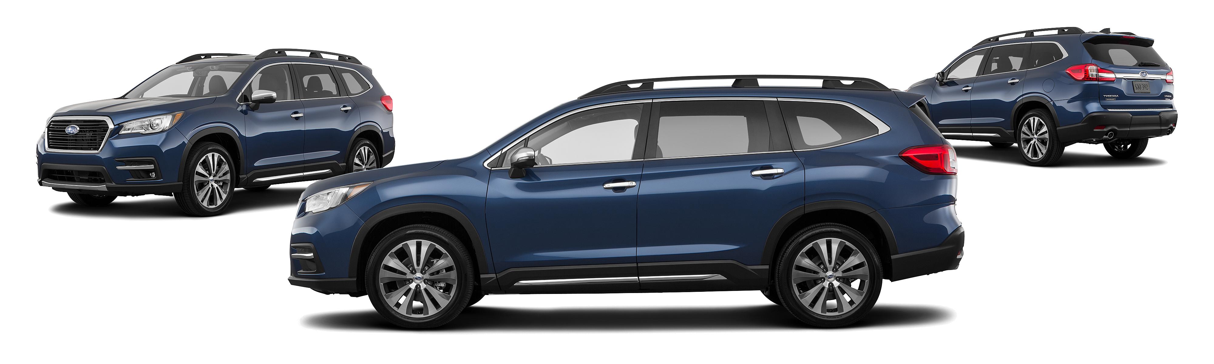 Image of 2019 Subaru Ascent AWD Touring 4dr SUV
