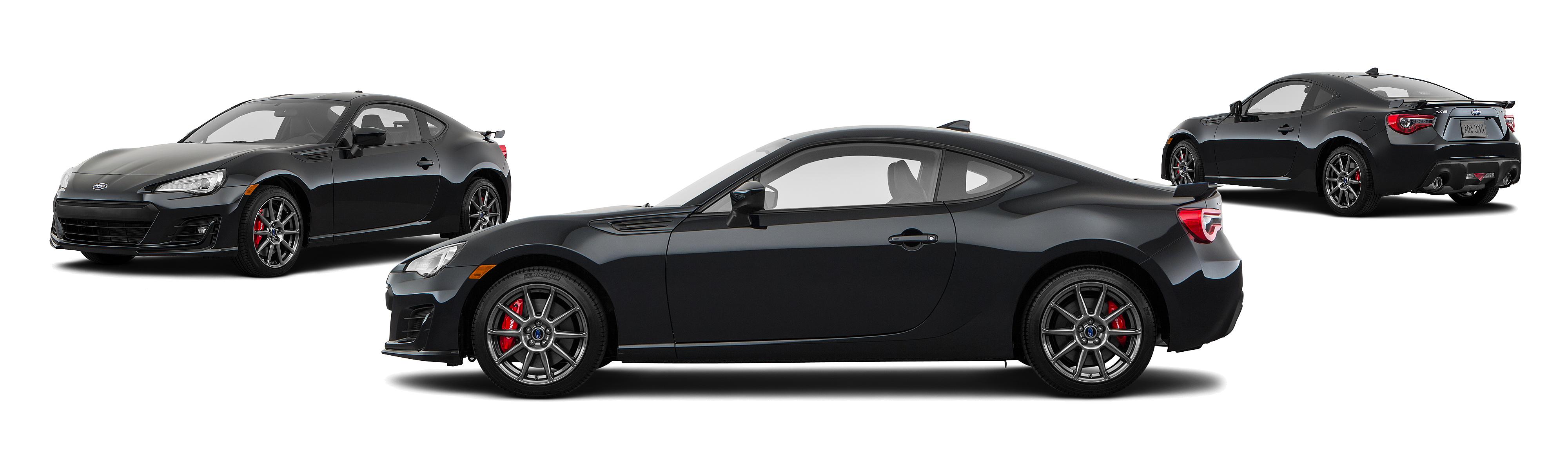 Image of 2019 Subaru BRZ Limited 2dr Coupe 6A