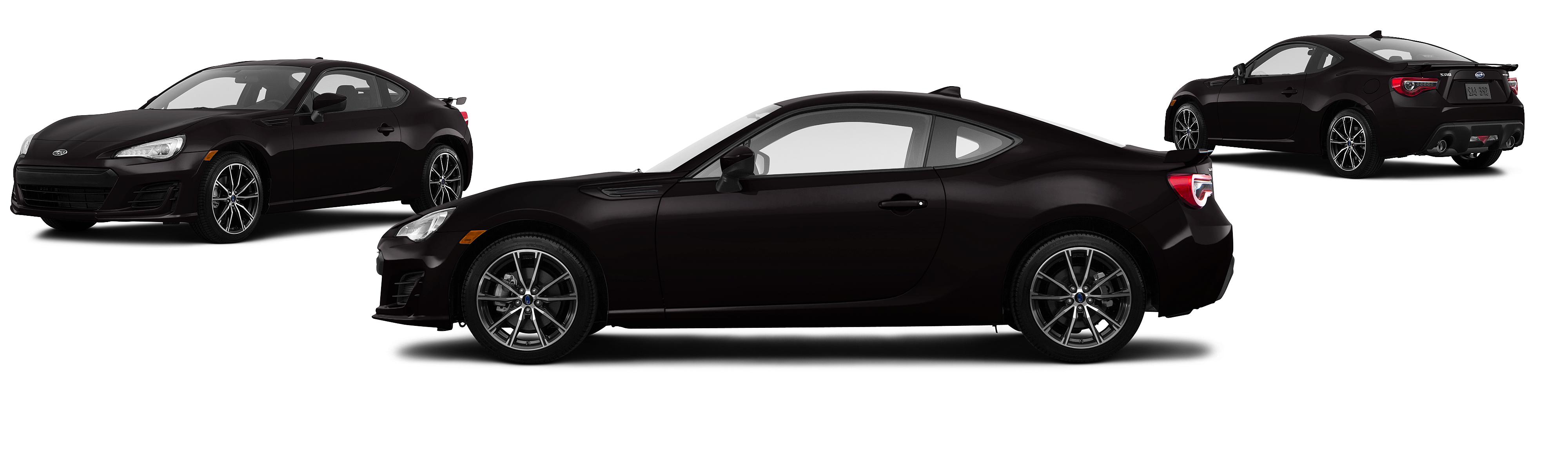 Image of 2019 Subaru BRZ Premium 2dr Coupe