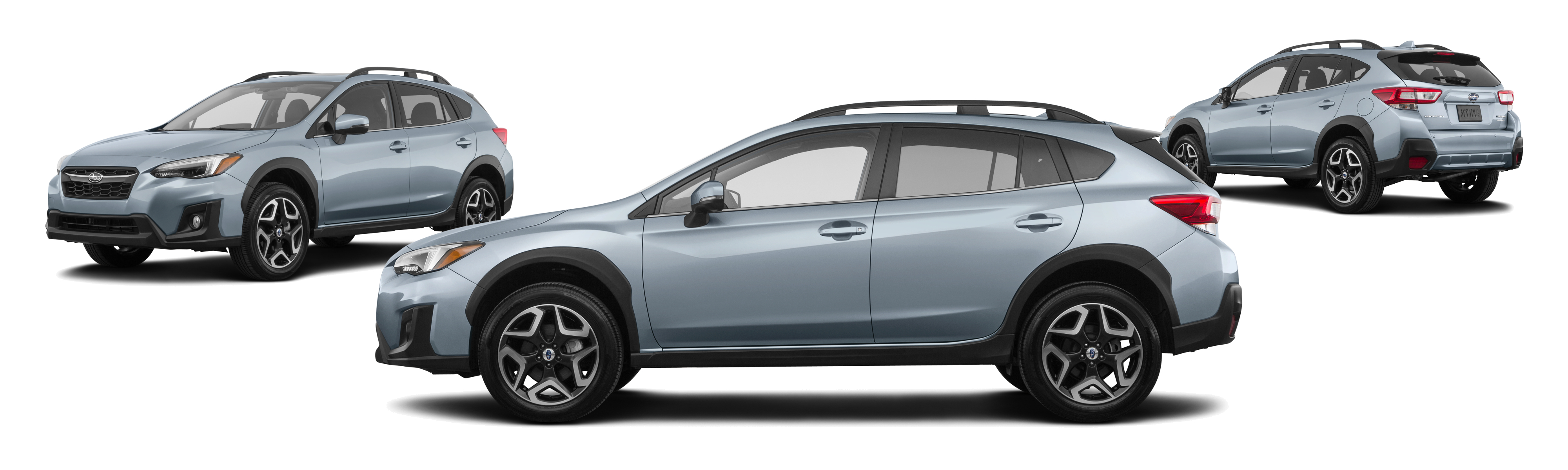 Image of 2019 Subaru Crosstrek AWD 2.0i Limited 4dr Crossover