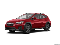 Thumbnail image of 2019 Subaru Crosstrek at Crest Cadillac