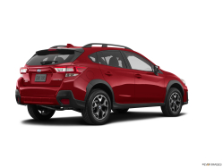 Thumbnail image of 2019 Subaru Crosstrek at Crest Cadillac