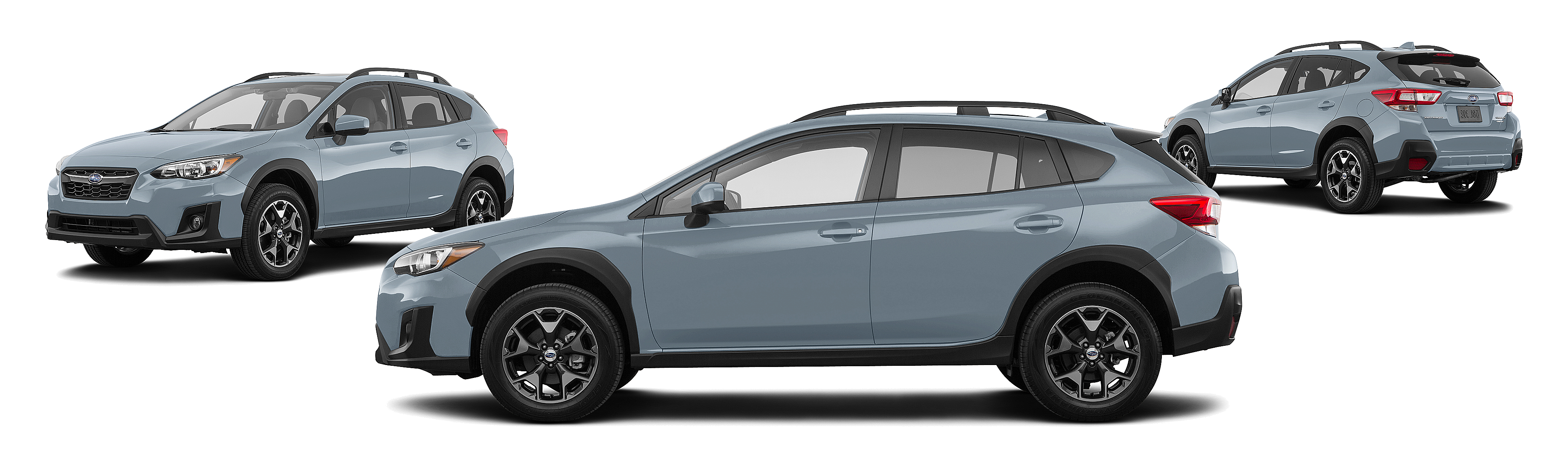 Image of 2019 Subaru Crosstrek AWD 2.0i Premium 4dr Crossover CVT