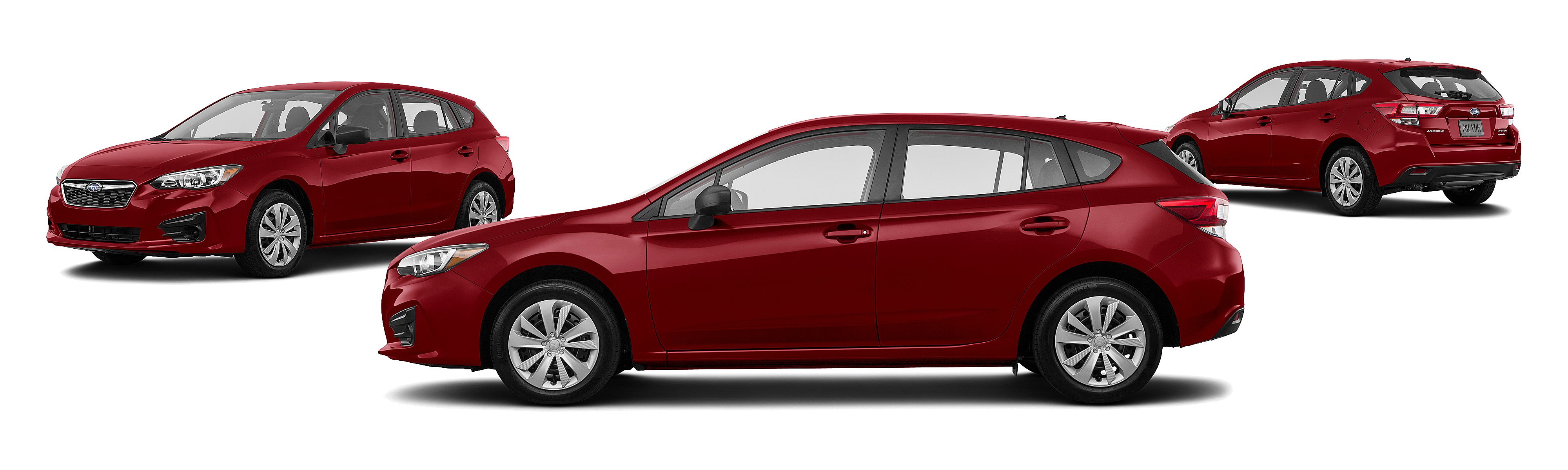 Image of 2019 Subaru Impreza AWD 2.0i 4dr Wagon CVT