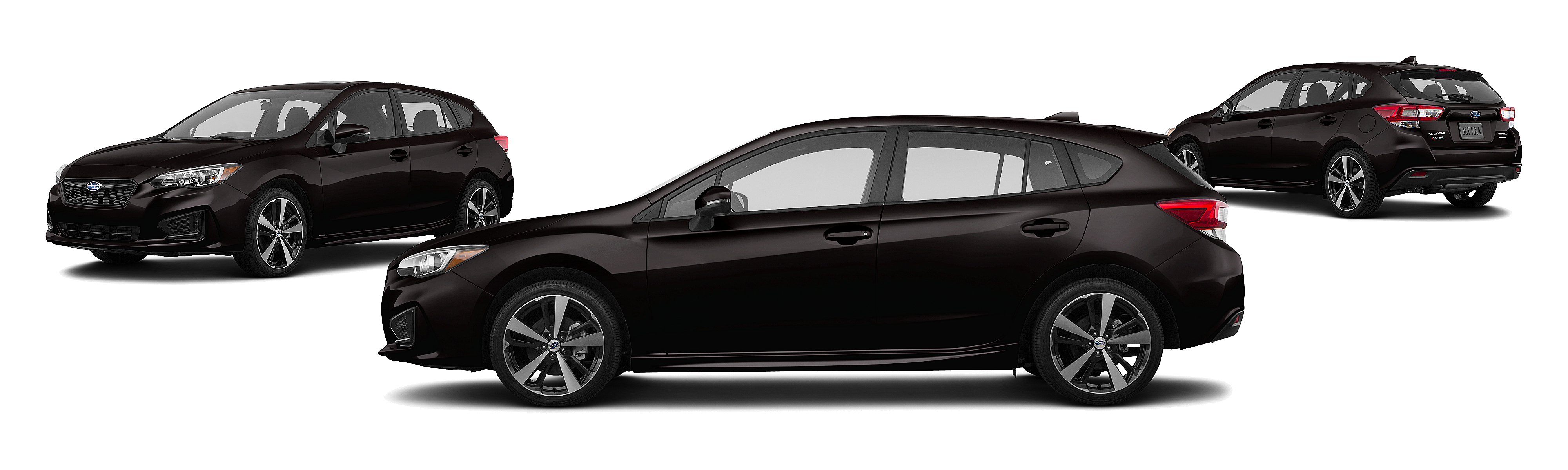Image of 2019 Subaru Impreza AWD 2.0i Sport 4dr Wagon 5M