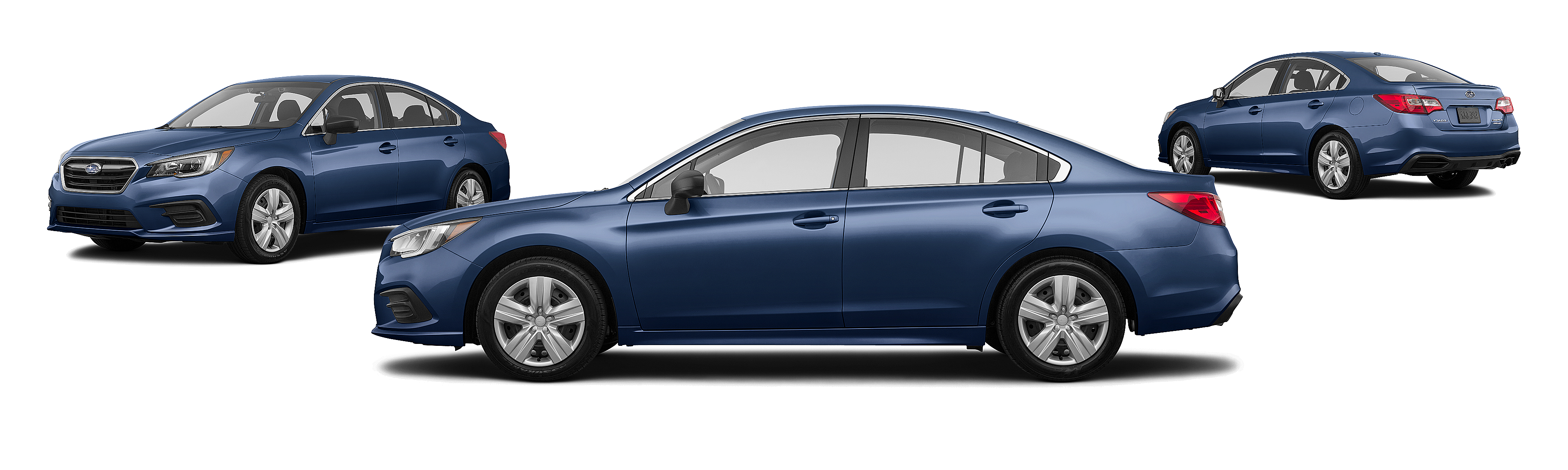 Image of 2019 Subaru Legacy AWD 2.5i 4dr Sedan