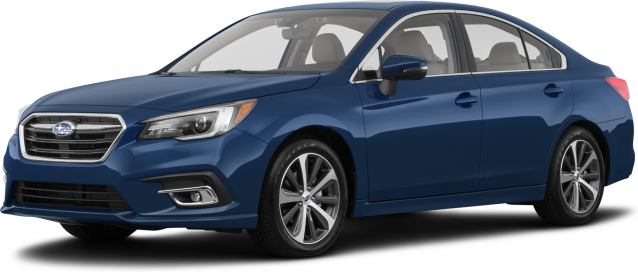 2019 Subaru Legacy 2.5i Limited at Kings Mazda