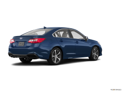 Thumbnail image of 2019 Subaru Legacy at Kings Mazda