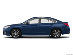 Thumbnail image of 2019 Subaru Legacy at Kings Mazda