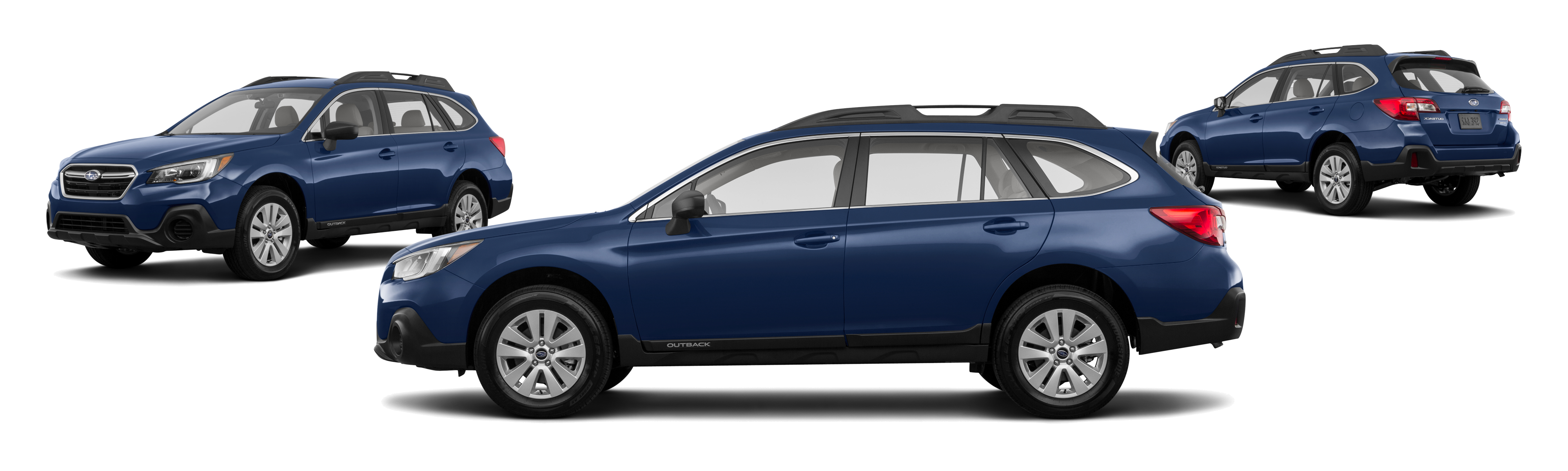 Image of 2019 Subaru Outback AWD 2.5i 4dr Crossover
