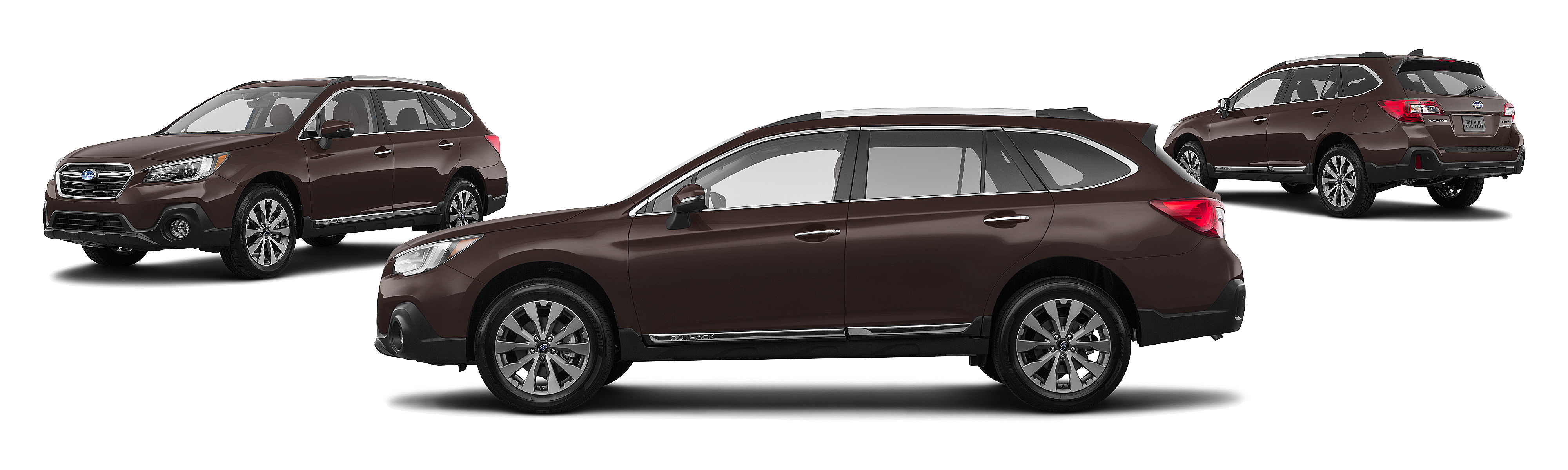 Image of 2019 Subaru Outback AWD 2.5i Touring 4dr Crossover