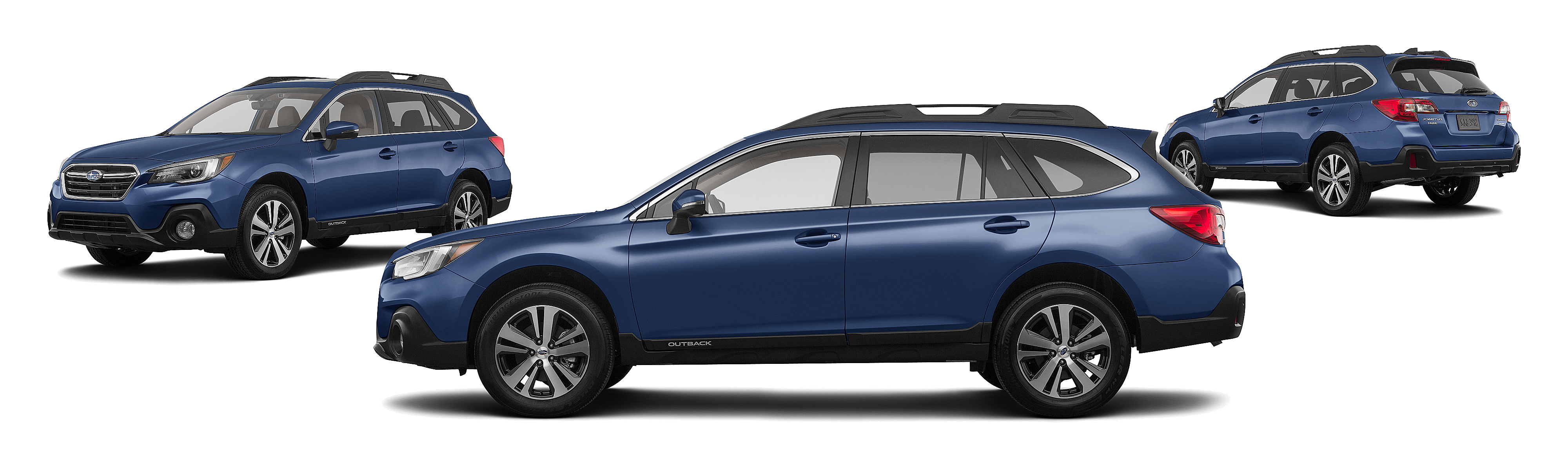 Image of 2019 Subaru Outback AWD 3.6R Limited 4dr Crossover