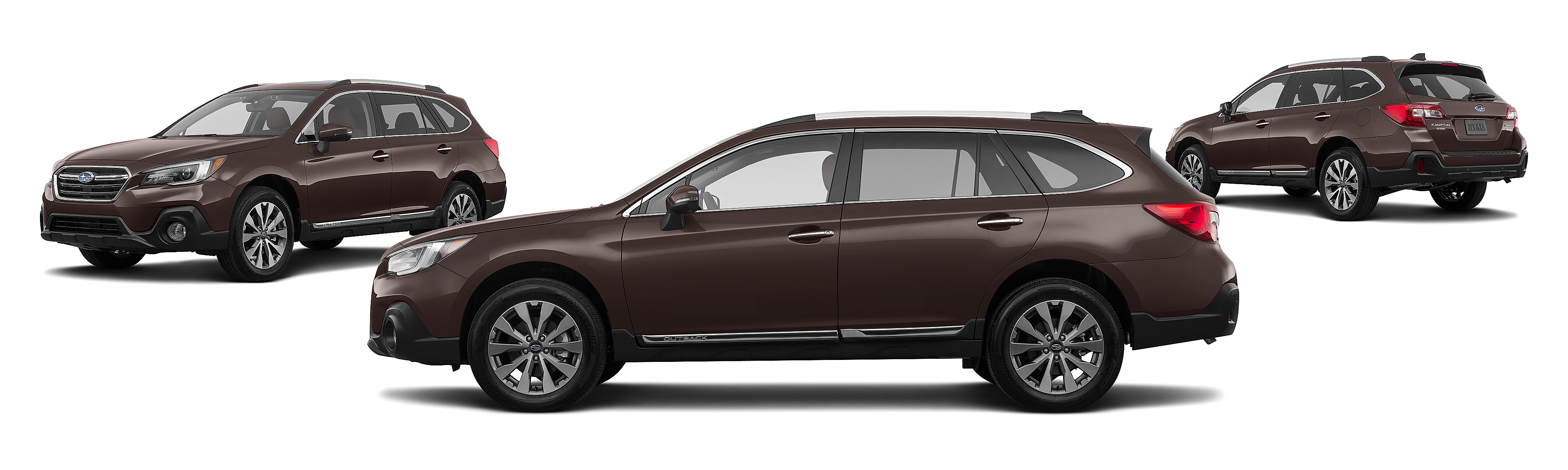 Image of 2019 Subaru Outback AWD 3.6R Touring 4dr Crossover