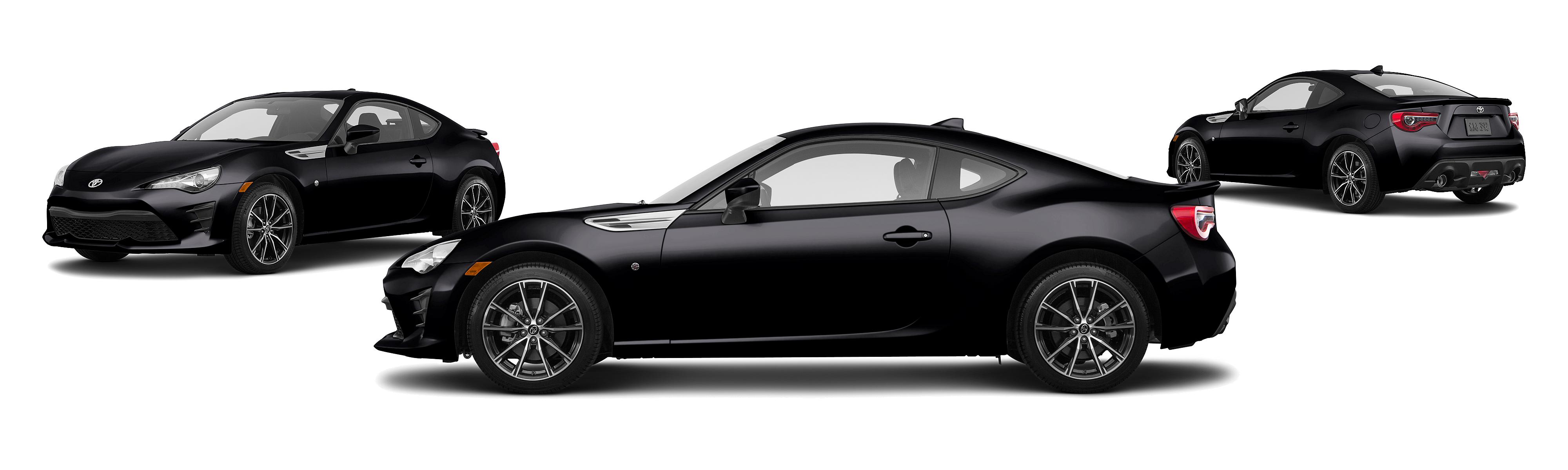 Image of 2019 Toyota 86 TRD Special Edition 2dr Coupe