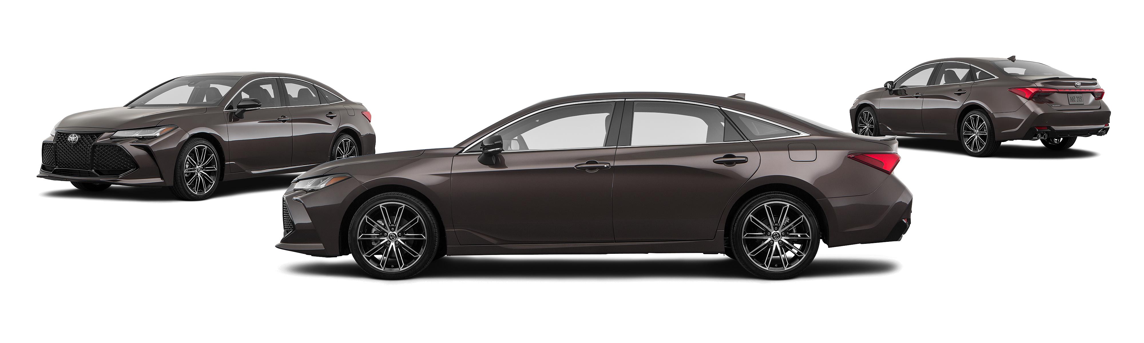 Image of 2019 Toyota Avalon Touring 4dr Sedan