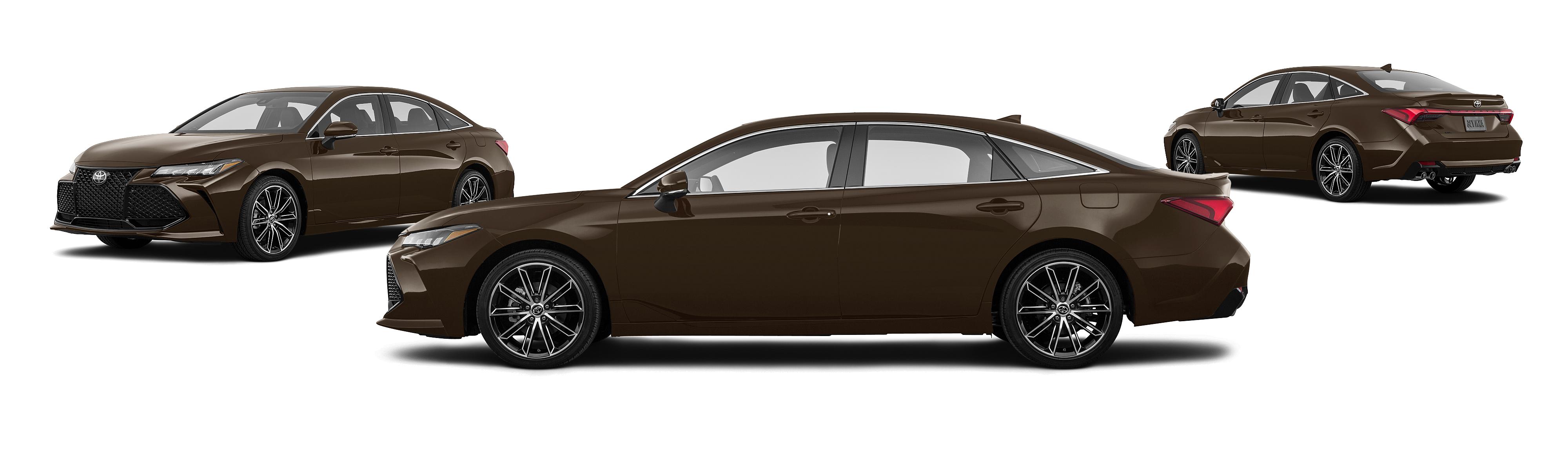 Image of 2019 Toyota Avalon XSE 4dr Sedan