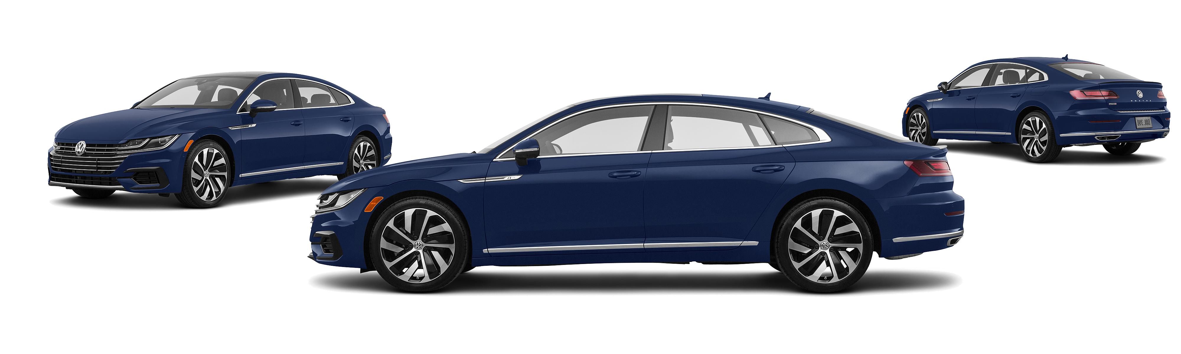 Image of 2019 Volkswagen Arteon AWD SEL Premium 4Motion 4dr Sedan