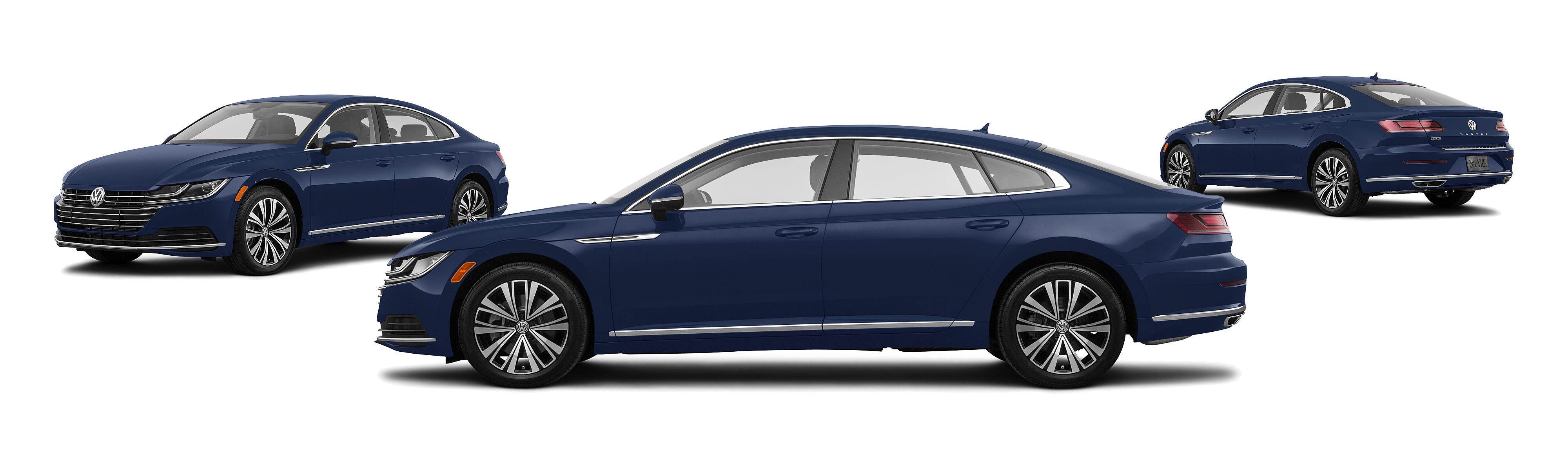 Image of 2019 Volkswagen Arteon AWD SEL R-Line 4Motion 4dr Sedan w/19 Inch Wheels