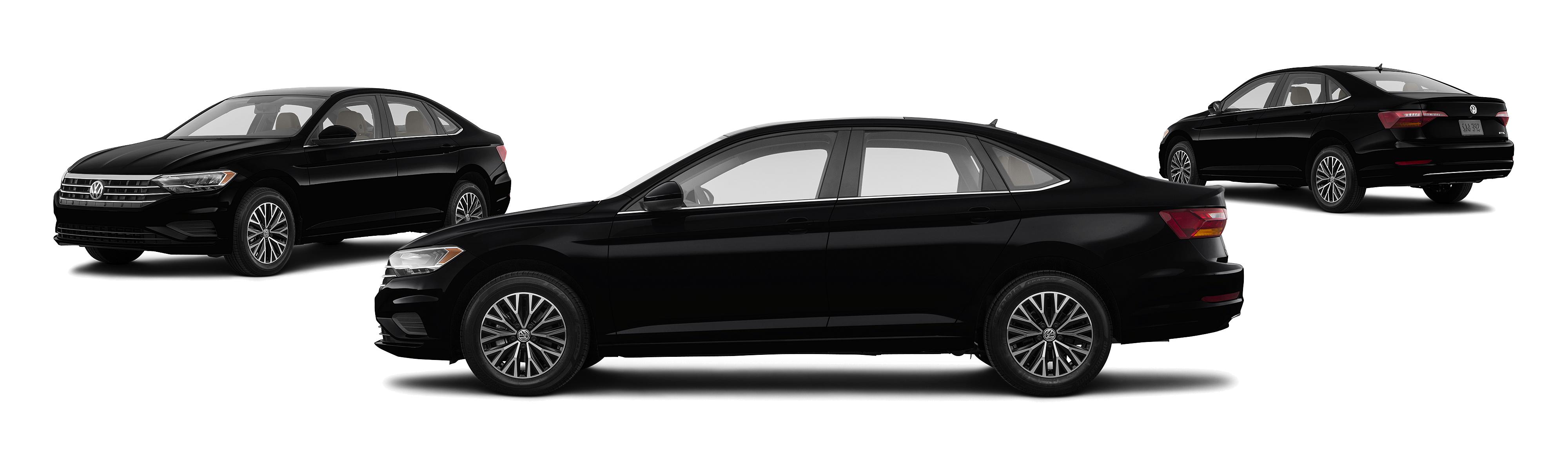 Image of 2019 Volkswagen Jetta GLI 35th Anniversary Edition 4dr Sedan 7A
