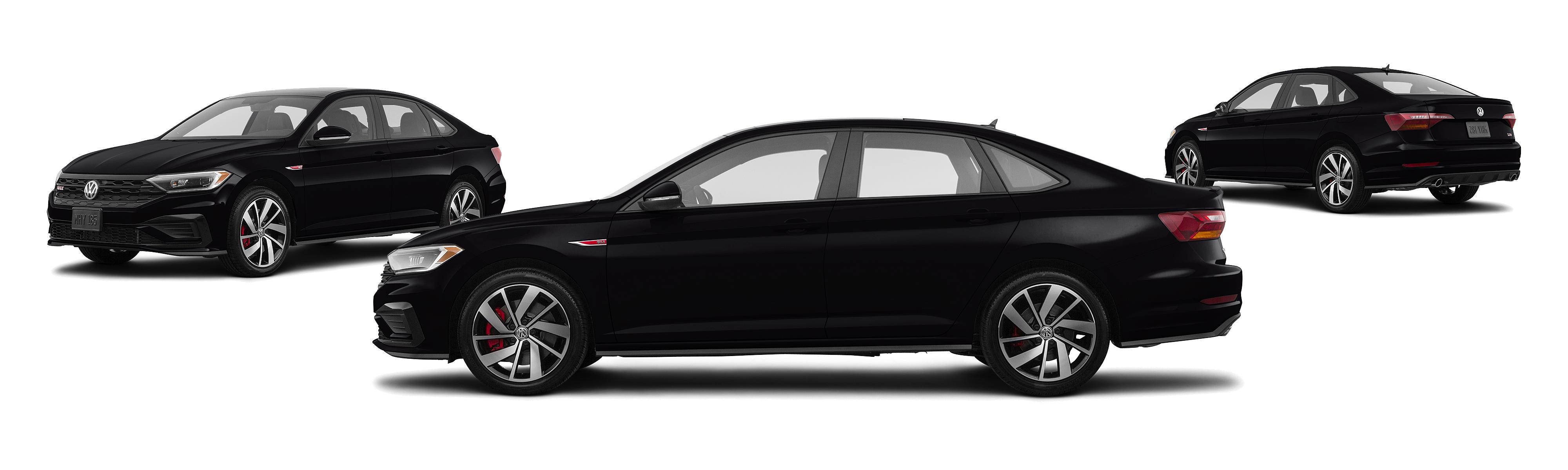 Image of 2019 Volkswagen Jetta GLI Autobahn 4dr Sedan 6M