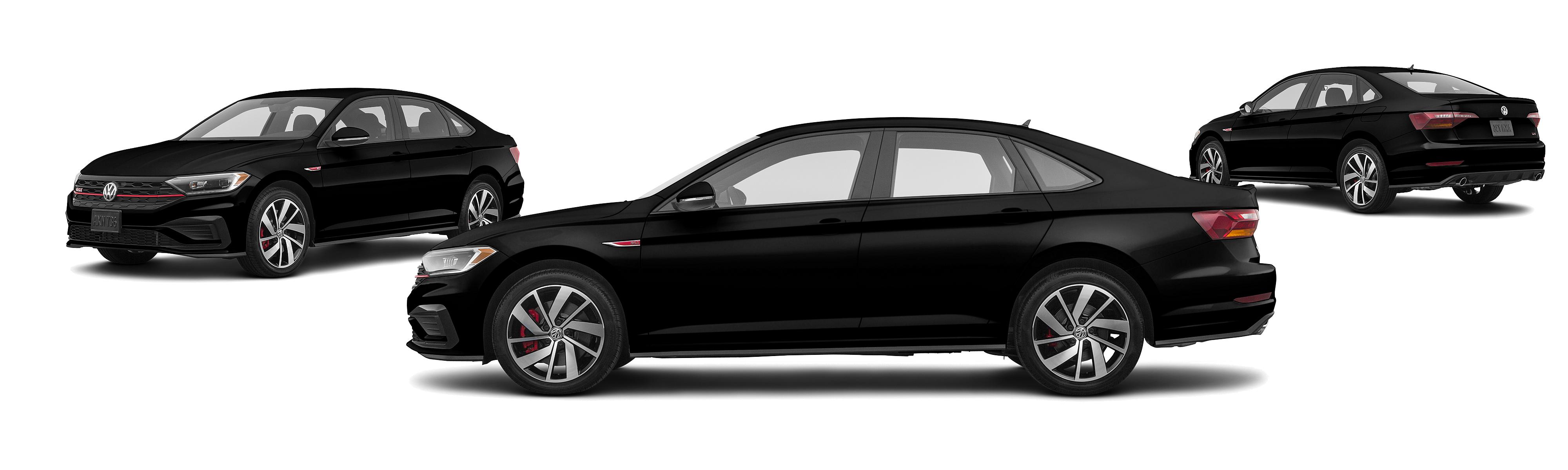Image of 2019 Volkswagen Jetta GLI S 4dr Sedan 7A