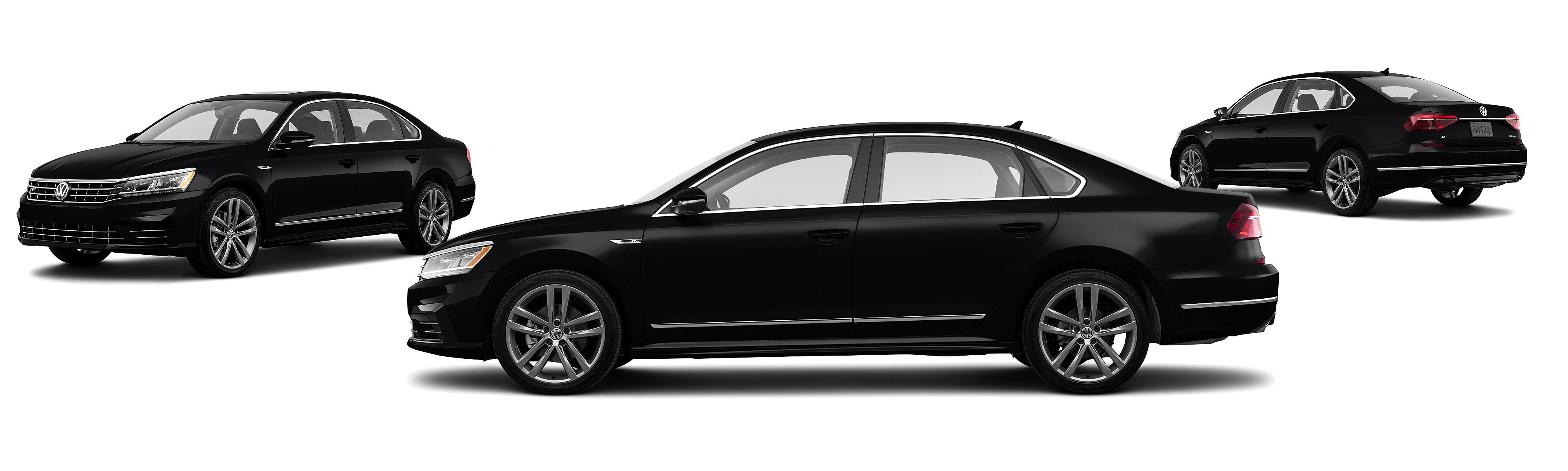 Image of 2019 Volkswagen Passat SE R-Line 4dr Sedan