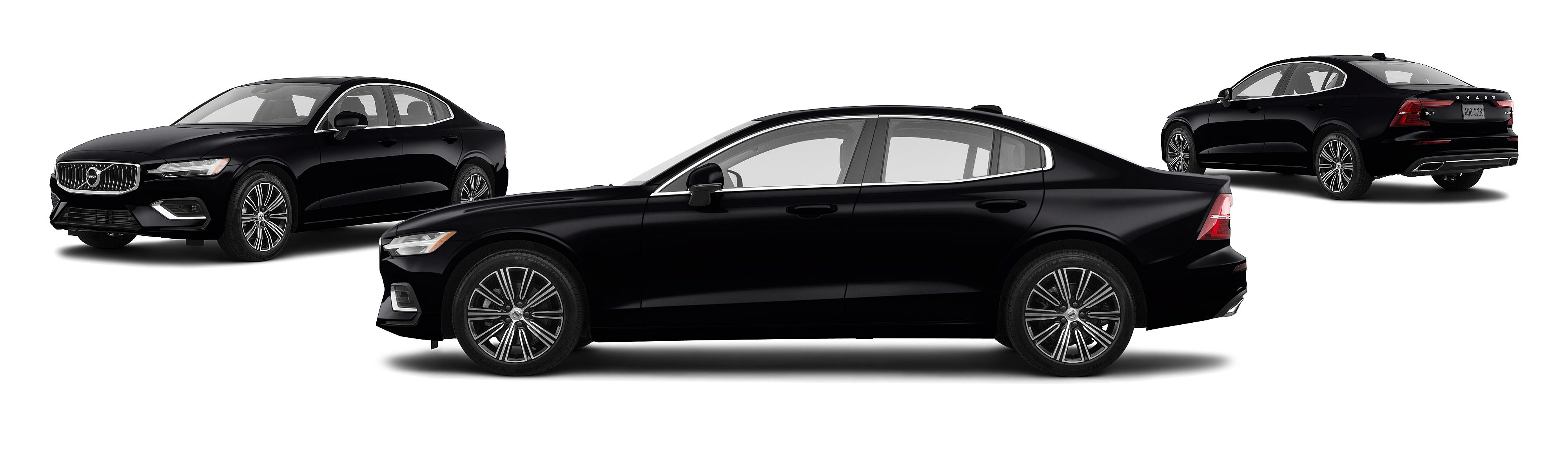 Image of 2019 Volvo S60 AWD T8 eAWD Polestar Engineered 4dr Sedan
