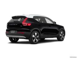 Thumbnail image of 2019 Volvo XC40 at Lilliston Chrysler Jeep Dodge