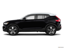 Thumbnail image of 2019 Volvo XC40 at Lilliston Chrysler Jeep Dodge