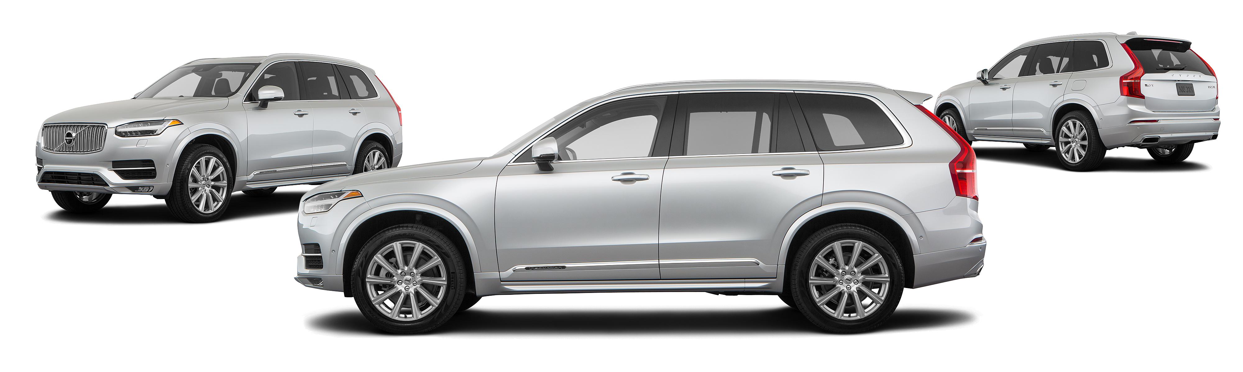 Image of 2019 Volvo XC90 AWD T6 Inscription 4dr SUV