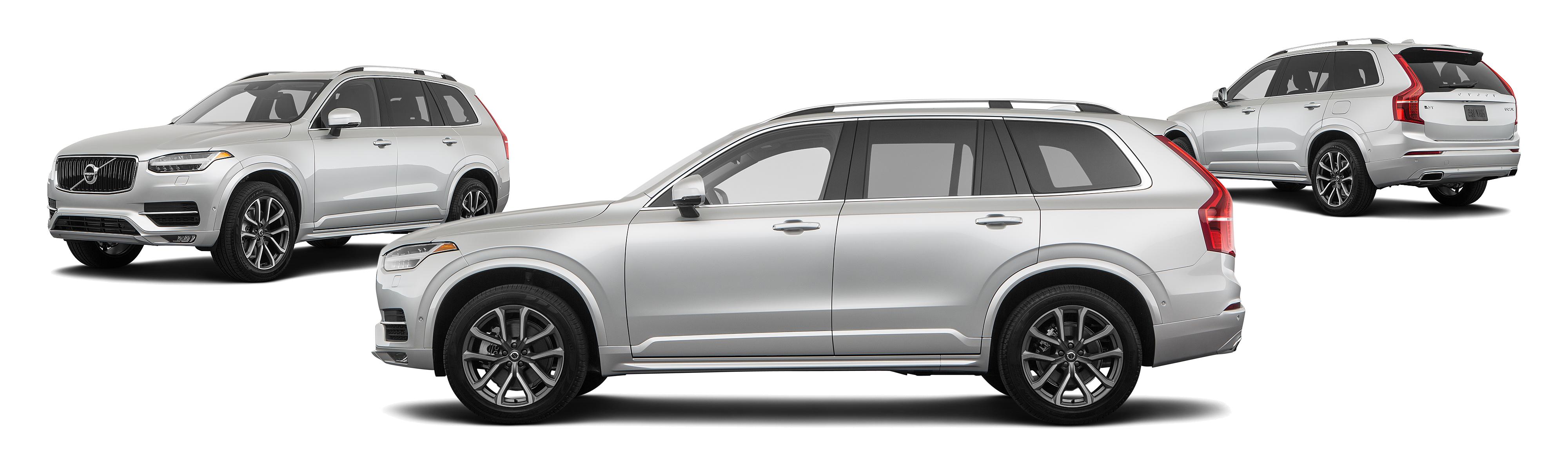Image of 2019 Volvo XC90 AWD T6 Momentum 4dr SUV
