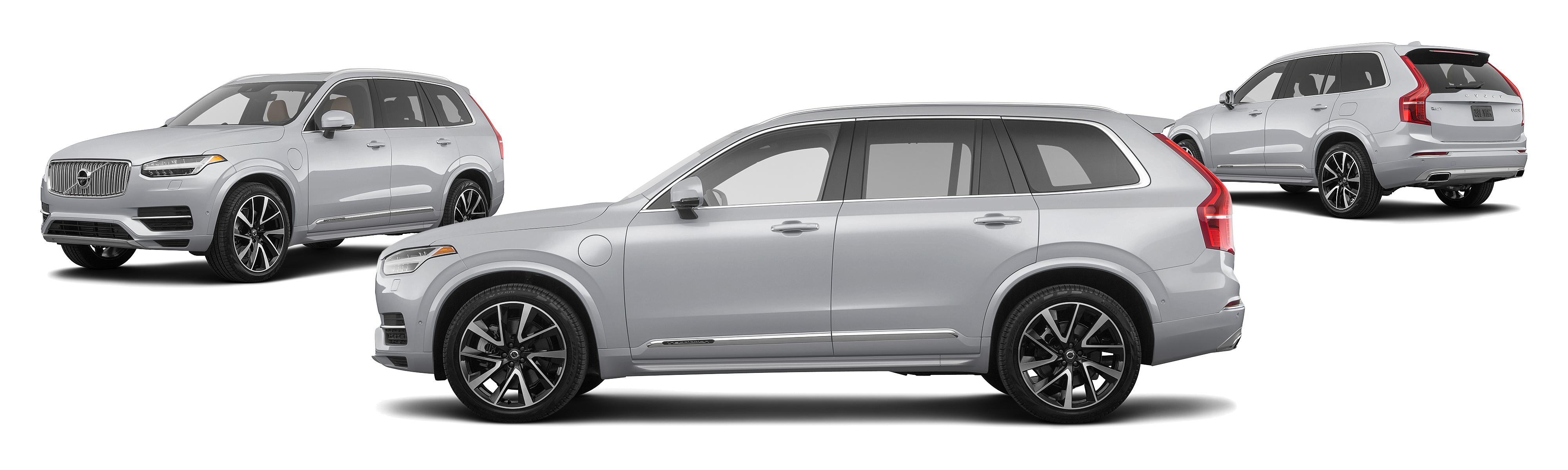 Image of 2019 Volvo XC90 AWD T8 eAWD Inscription 4dr SUV