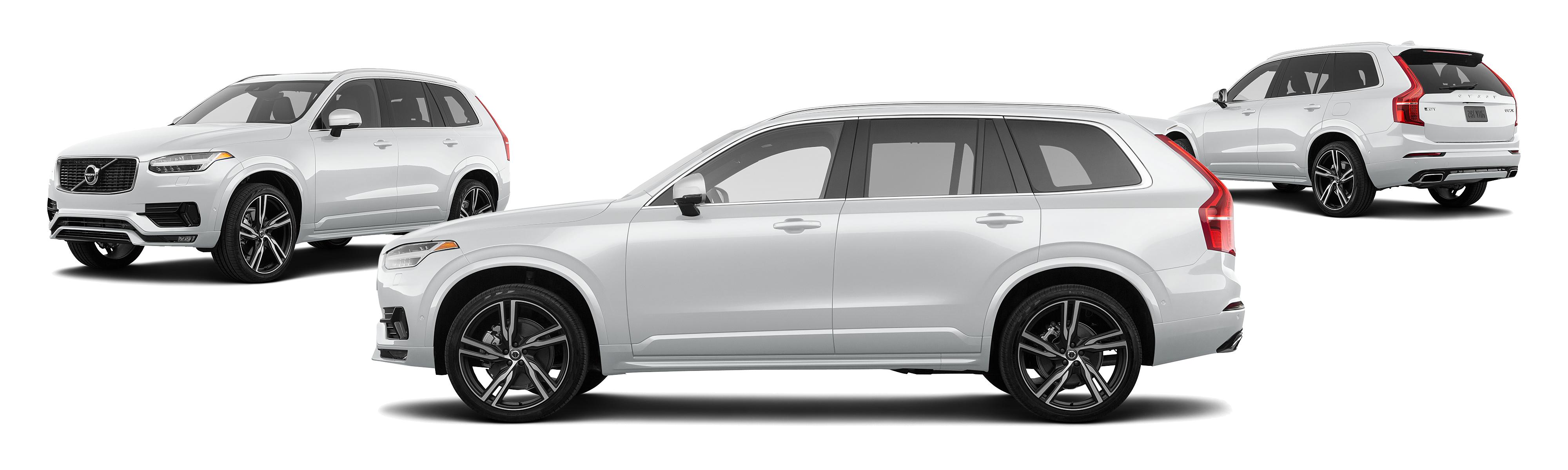 Image of 2019 Volvo XC90 AWD T8 eAWD Momentum 4dr SUV