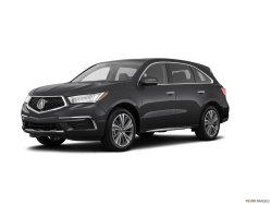 Thumbnail image of 2020 Acura MDX at Genesis Of Chandler